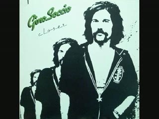 Gino Soccio - Hold tight