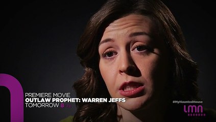 My Haunted House S02E04 The Sorority Secret Room