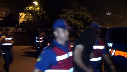 Sahte altınla dolandırıcılık - 8 şüpheliden 7’si tutuklandı - BARTIN