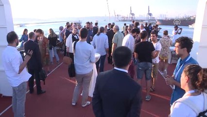 Türk Sineması Yaz Okulu" Başladı