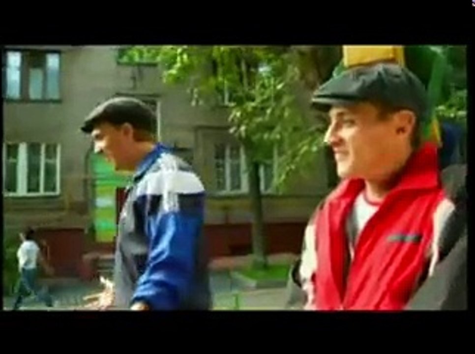 С днюхой, Ржавый!