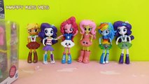 Shopkins Shoes MLP Custom Toy