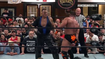 Americanrana '18 Beyond Wrestling 004
