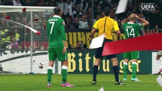 Top 5 Germany EURO new qualifying goals: Müller, Götze and more