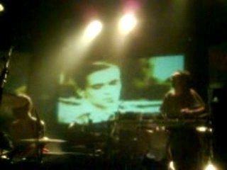 High Tone a L'Omega live