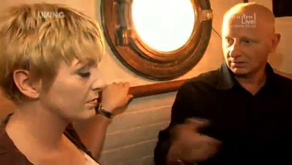 Most Haunted S11E10 New London Ledge Light House