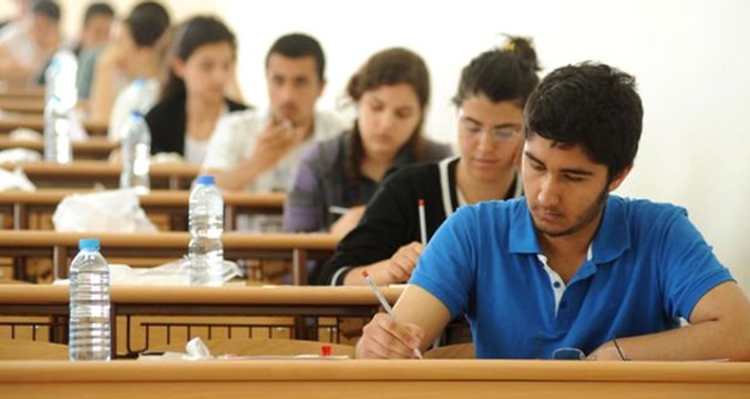 Son Dakika! Milyonlarca Öğrencinin Merakla Beklediği YKS Sonuçları Açıklandı
