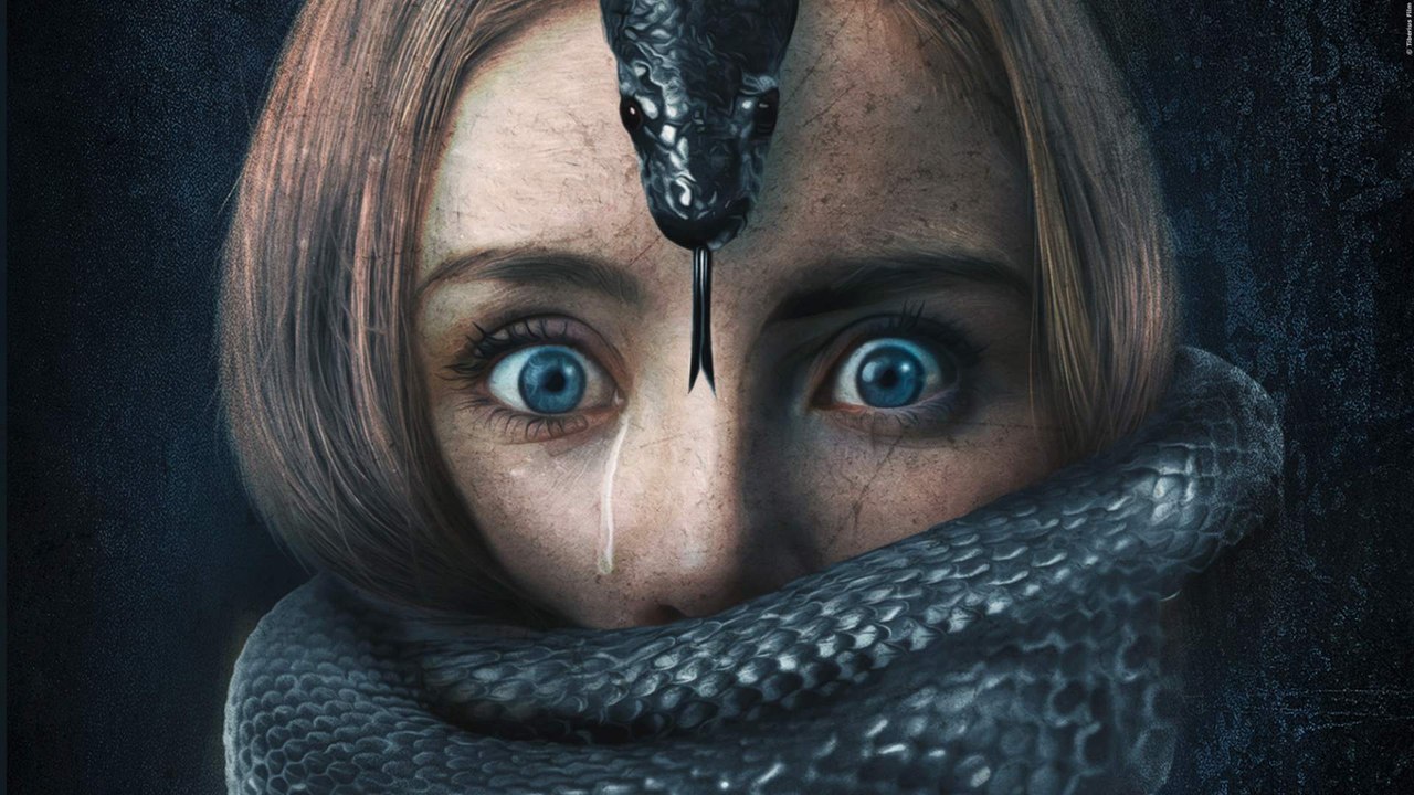 DONT MOVE - HALT STILL Trailer German Deutsch (2018) HD