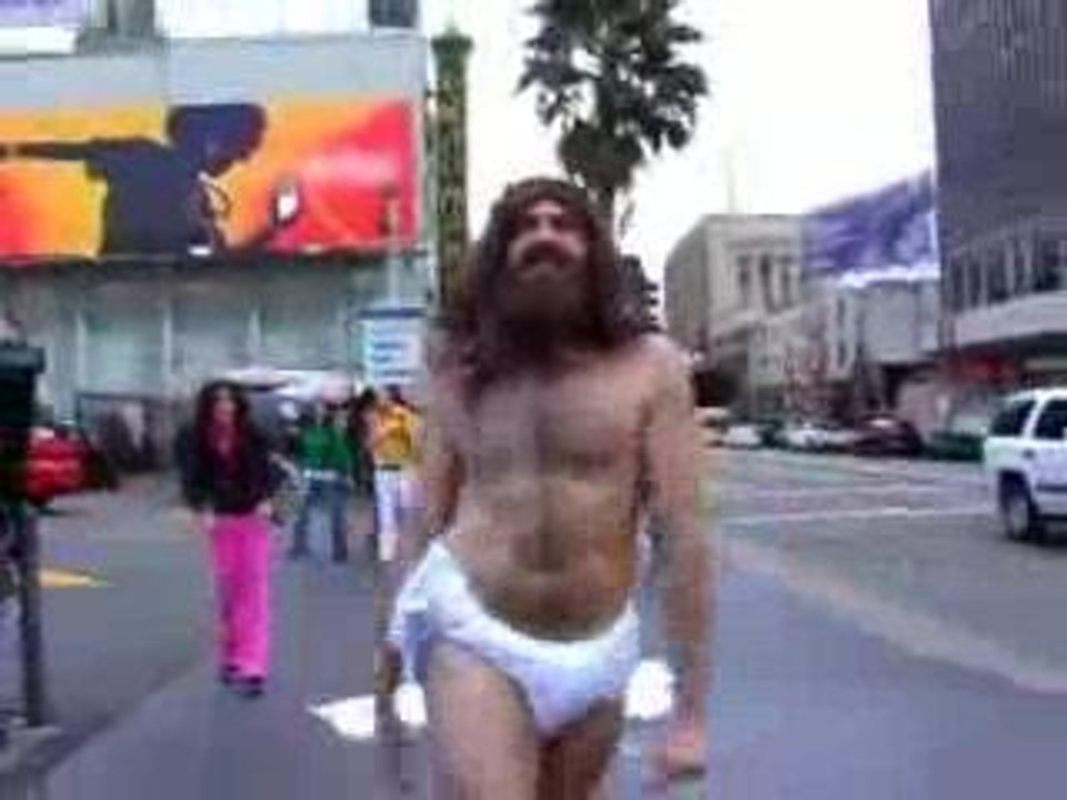 jesus