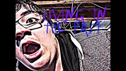 Living In The Past - 80s Cereal