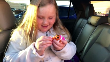 LOL Surprise Pets! Surprise Toy Unboxing by Amy Jo