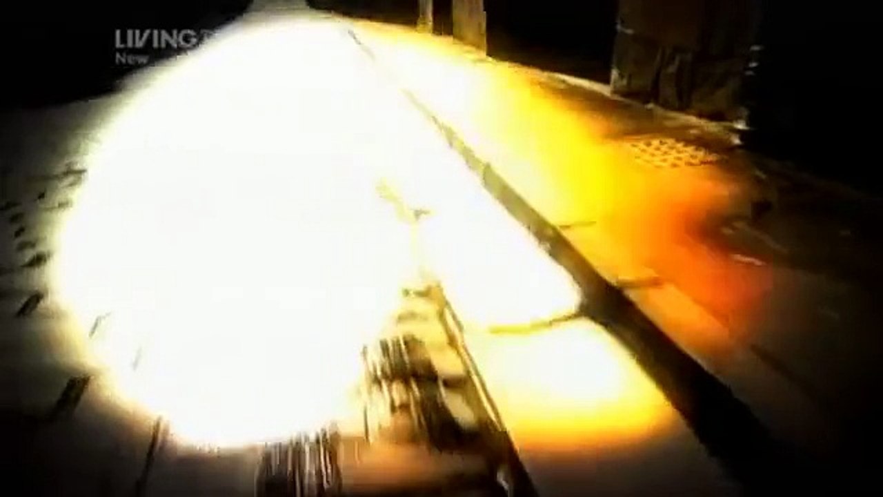 Most Haunted S11E07 The Niddry Street Vaults Script