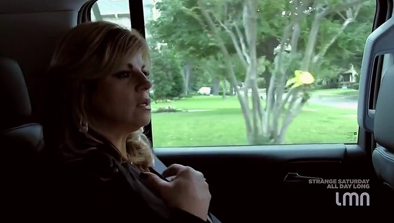 The Haunting Of S05E09 Morgan Fairchild