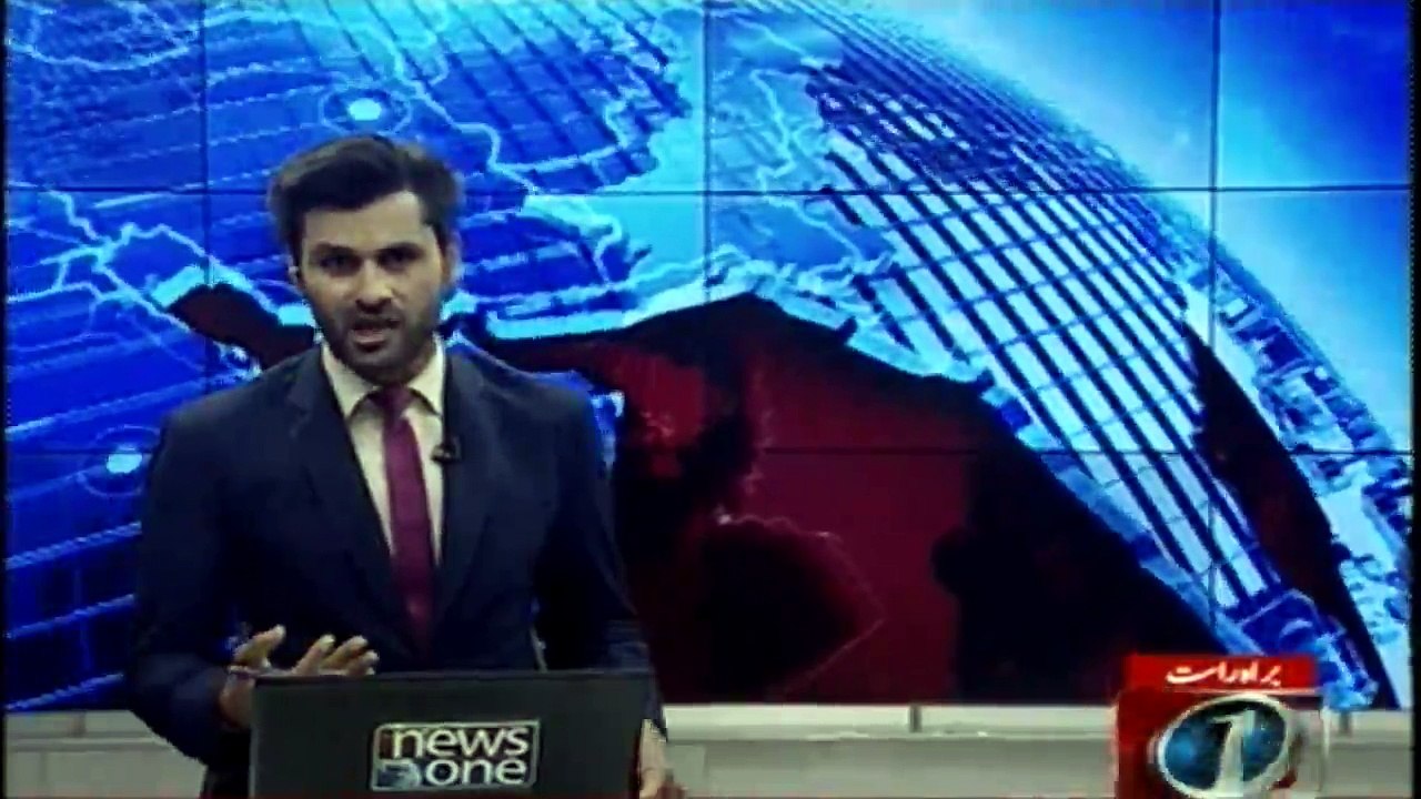 Important progress in Pak India relations