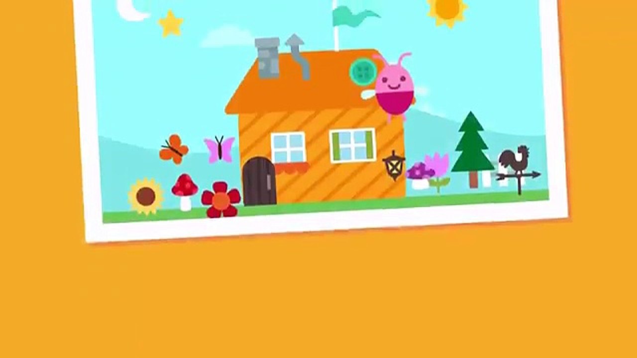 Sago Mini Trucks and Diggers, Cranes and Bulldozers Kids games by Sago Sago