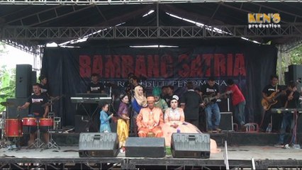 PENGANTEN BARU Voc: Eny Roland THE ROCKDUT BAMBANG SATRIA