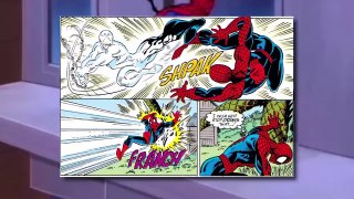 10 Things Venom Can Do That Spiderman CANT