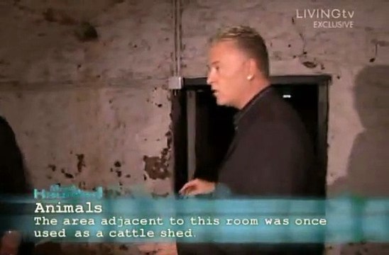 Most Haunted S04E07 Mary Kings Close