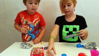 Blind Bag Wednesday EP12 Trash Pack, Zelfs, Angry Birds and More!