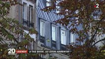 Logement : moins de taxe d'habitation, loyers plus cher ?