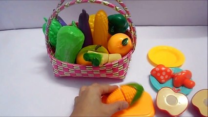Cắt trái cây trò chơi Cutting Fruit Toy