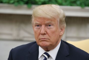 Trump Issues New Government Shutdown Threat Over Border Wall