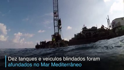 Guerra contra a poluição