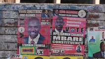 Wer wird Simbabwes nächster Präsident´?