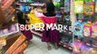 Balita Lucu Belanja Mainan di Supermarket Elsa Hunting Toy Niala mengajarkan Elsa Belanja