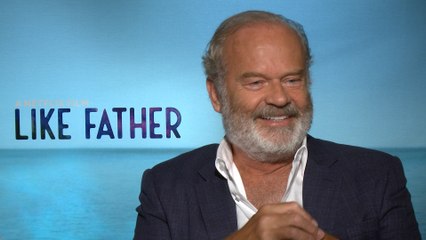 Kelsey Grammer Says "Frasier" Reboot Isn't a 'Sure Thing'