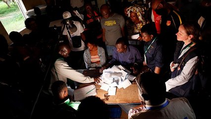 Presidenciais do Mali podem ir a segunda volta