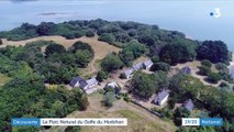 Tourisme : à la découverte du Golfe du Morbihan