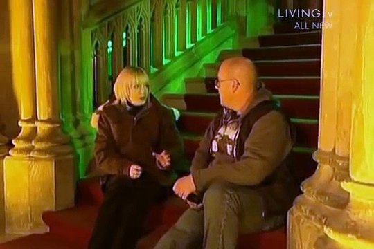 Most Haunted S08E04 Margam Castle