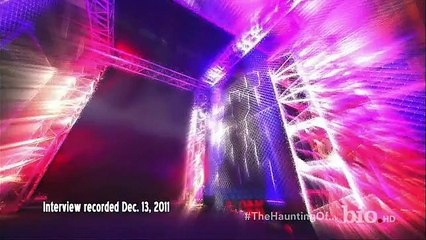 The Haunting Of S02E05 Rowdy Roddy Piper