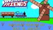 Thomas and Friends Animated Remake Episode 17 (Horrid Lorry)