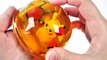 DIY How to Make Pokemon Pikachu Pudding Jelly #04 By MagicPang