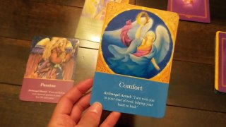 PICK A CARD: Daily Guidance (Hidden Energy)