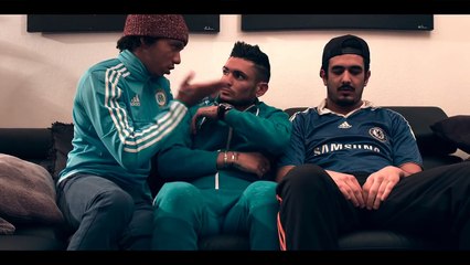 Les Déguns Saison 3 Episode 6 [HD]