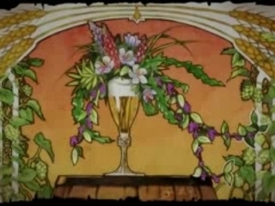 Bartender 04 part1