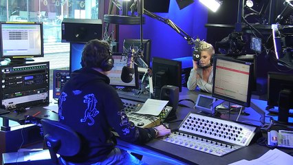 P!nk Forgets Her Own Lyrics!!