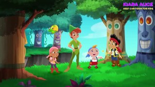 Jake And The Never Land Pirates Memorable Moments Cartoon For Kids Part 404 Kiara Alice