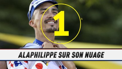 Tour de France - Les 5 stats incroyables du Tour 2018