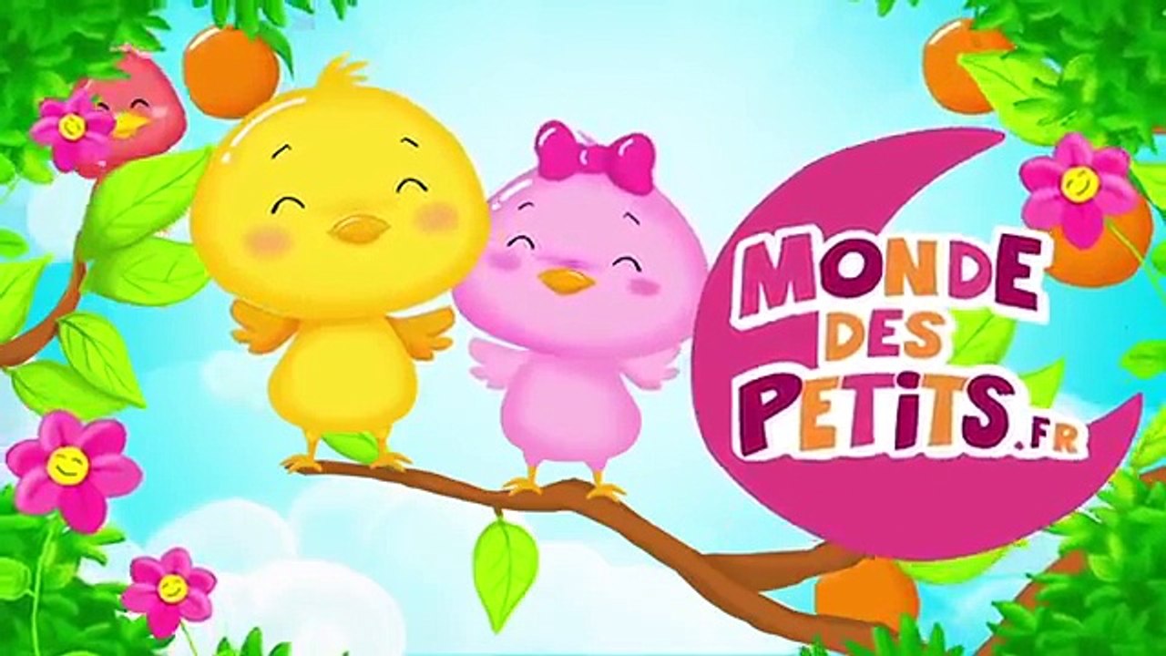 Meunier tu dors - 20 min de comptines avec les Titounis