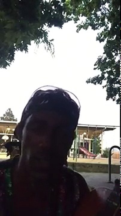 Ghetto Life - ruff cut 07292018