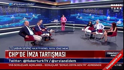 Şaban Sevinç o iddiayı doğruladı: 'Tuncay Özkan bana dedi ki...'