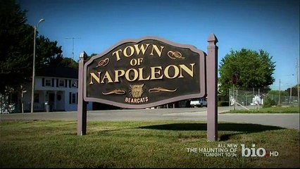 My Ghost Story S05E09 Once In A Black Moon