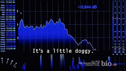 My Ghost Story S05E08 Souls Adrift