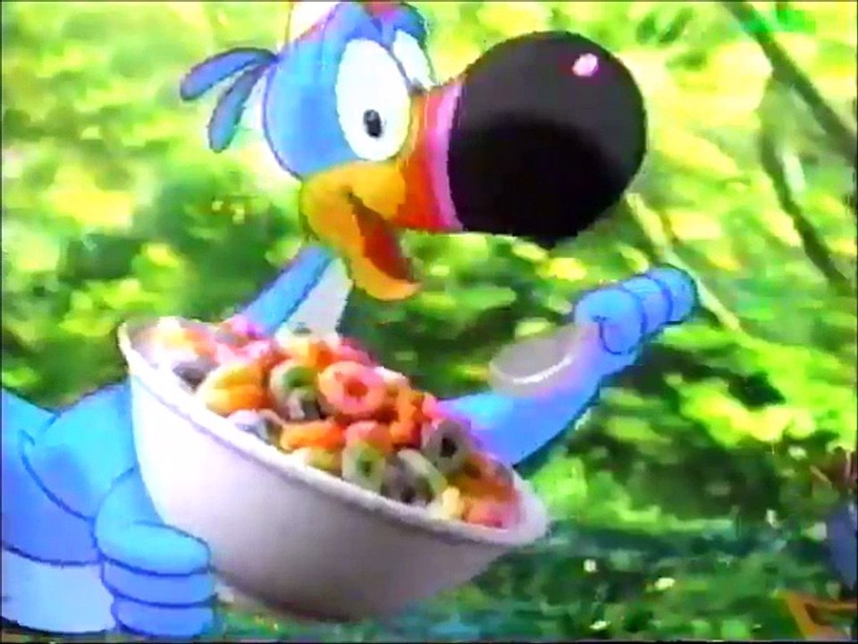 (April-October 1995) WTXF-TV Fox 29 Philadelphia Kids Commercials