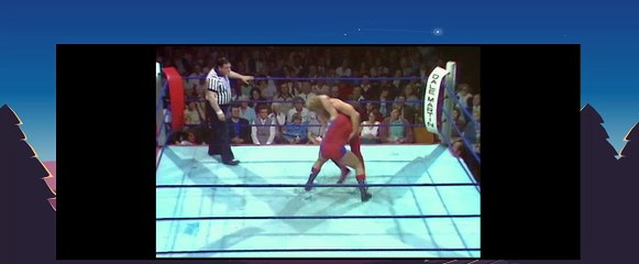 Walk Like A Panther 2018 - 1/2