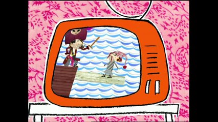 CHARLIE ET LOLA Il reste combien de minutes